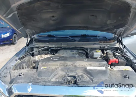 2020 Ram 2500 Tradesman 4X4 6'4 Box z USA, uszkodzony, nr VIN 3C6UR5CJ2LG283274